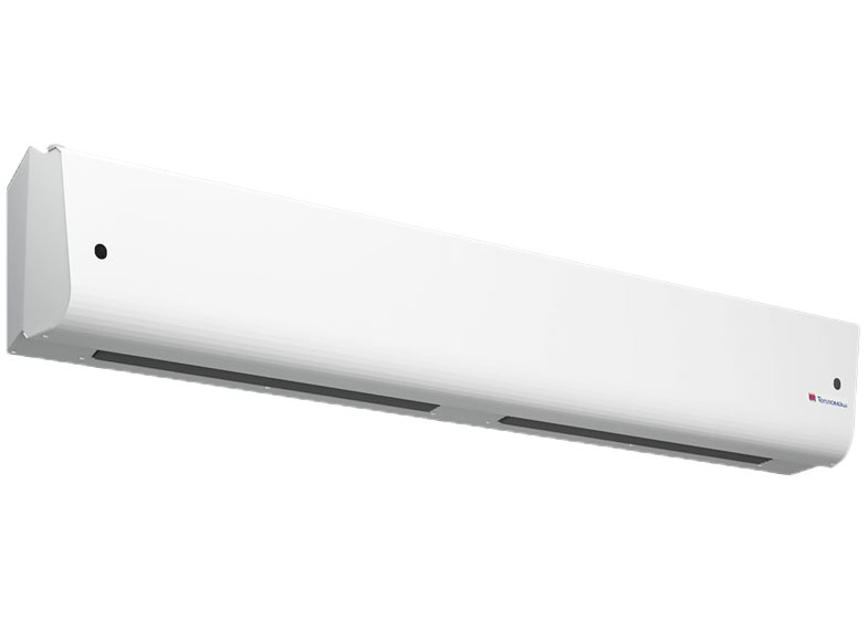 Электрическая тепловая завеса Тепломаш КЭВ-12П2022Е