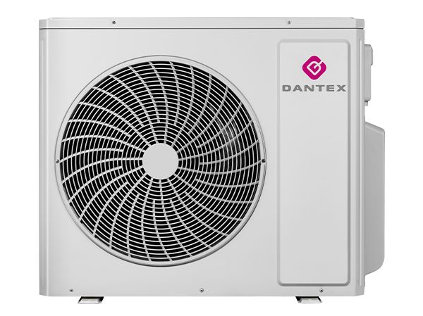 Наружный блок мульти сплит-системы Dantex FLEX PROFI RK-5M42HGE-W