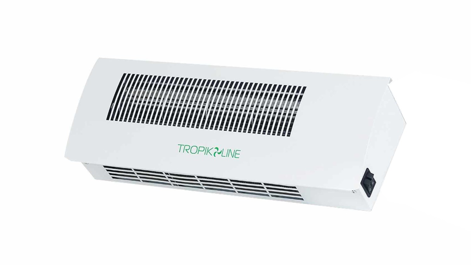 Электрическая тепловая завеса Tropik Line K3 без сетевого шнура