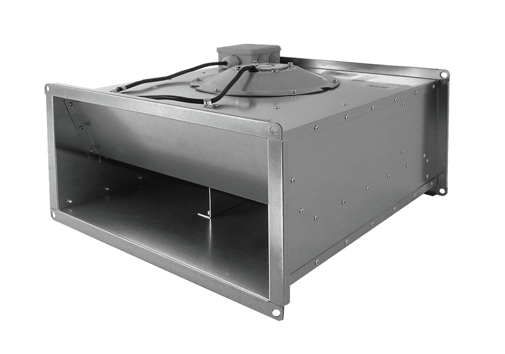 Прямоугольный канальный вентилятор Energolux SDR 60-35-4 M1