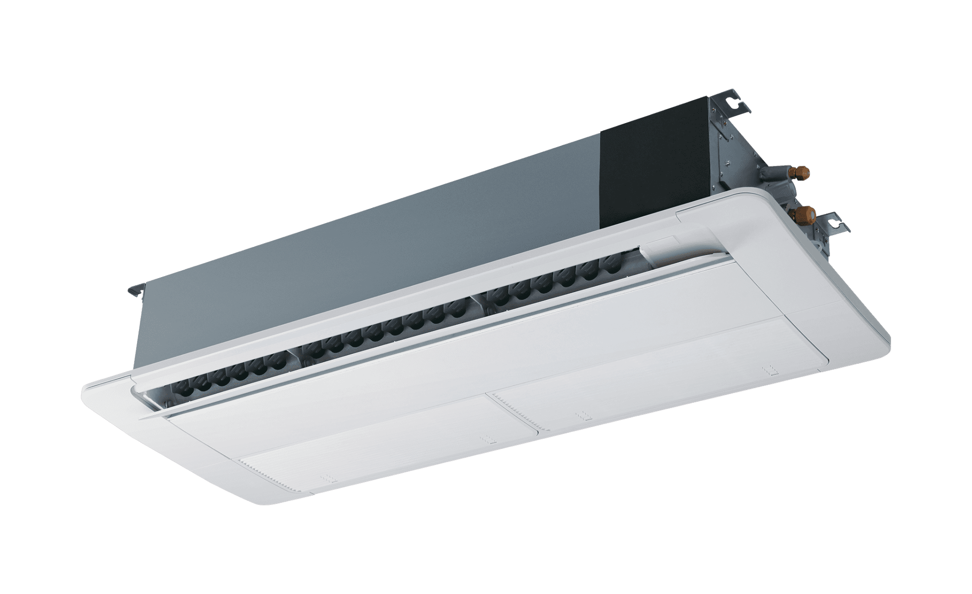 Кассетный блок VRF-системы HISENSE AVY-24UXJSKA