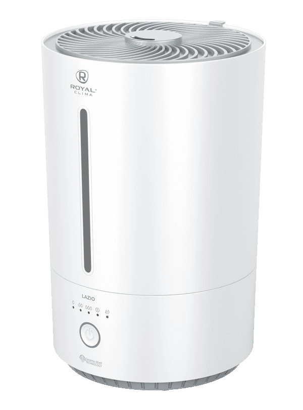 Бытовой увлажнитель ROYAL CLIMA LAZIO RUH-LZ300/4.8E-WT