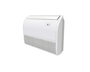 Напольно-потолочный блок VRF-системы HISENSE AVV-24URSCA