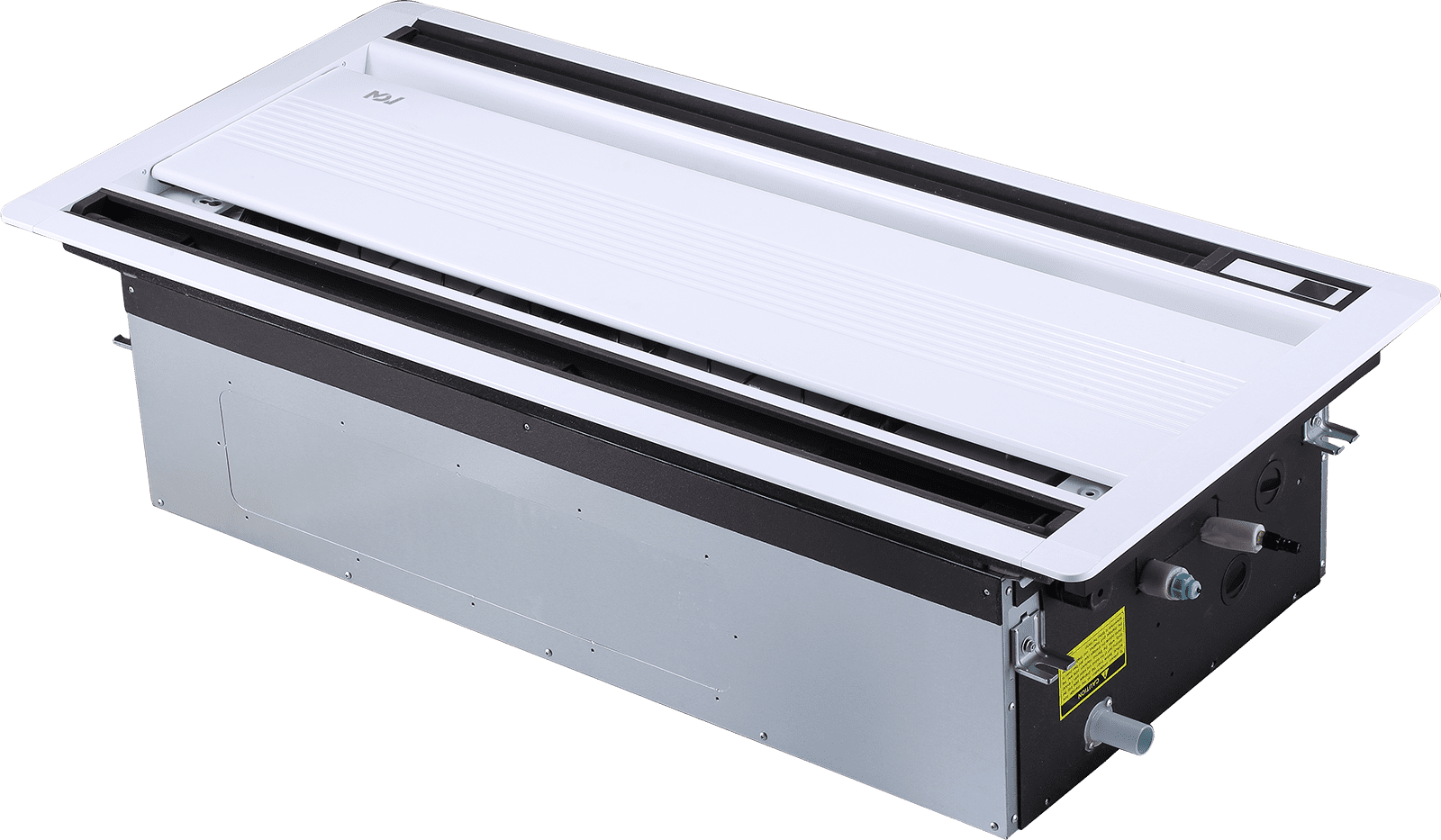 Кассетный двухпоточный блок VRF-системы MDV V8 MDVI3-36C2VR12D