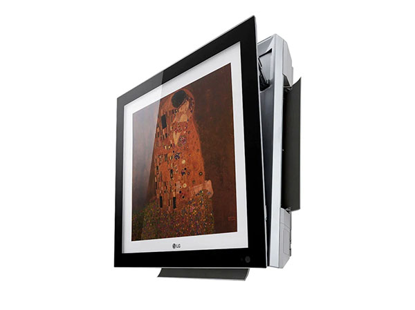 Купить Настенный кондиционер LG ARTCOOL Gallery Inverter A09FT с качественным монтажом климатических систем в Москве и МО от ПУХОВ  тел.: +7 (495) 123-66-55