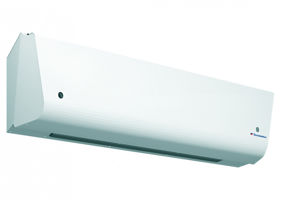 Тепловая завеса водяная Тепломаш КЭВ-24П3132W