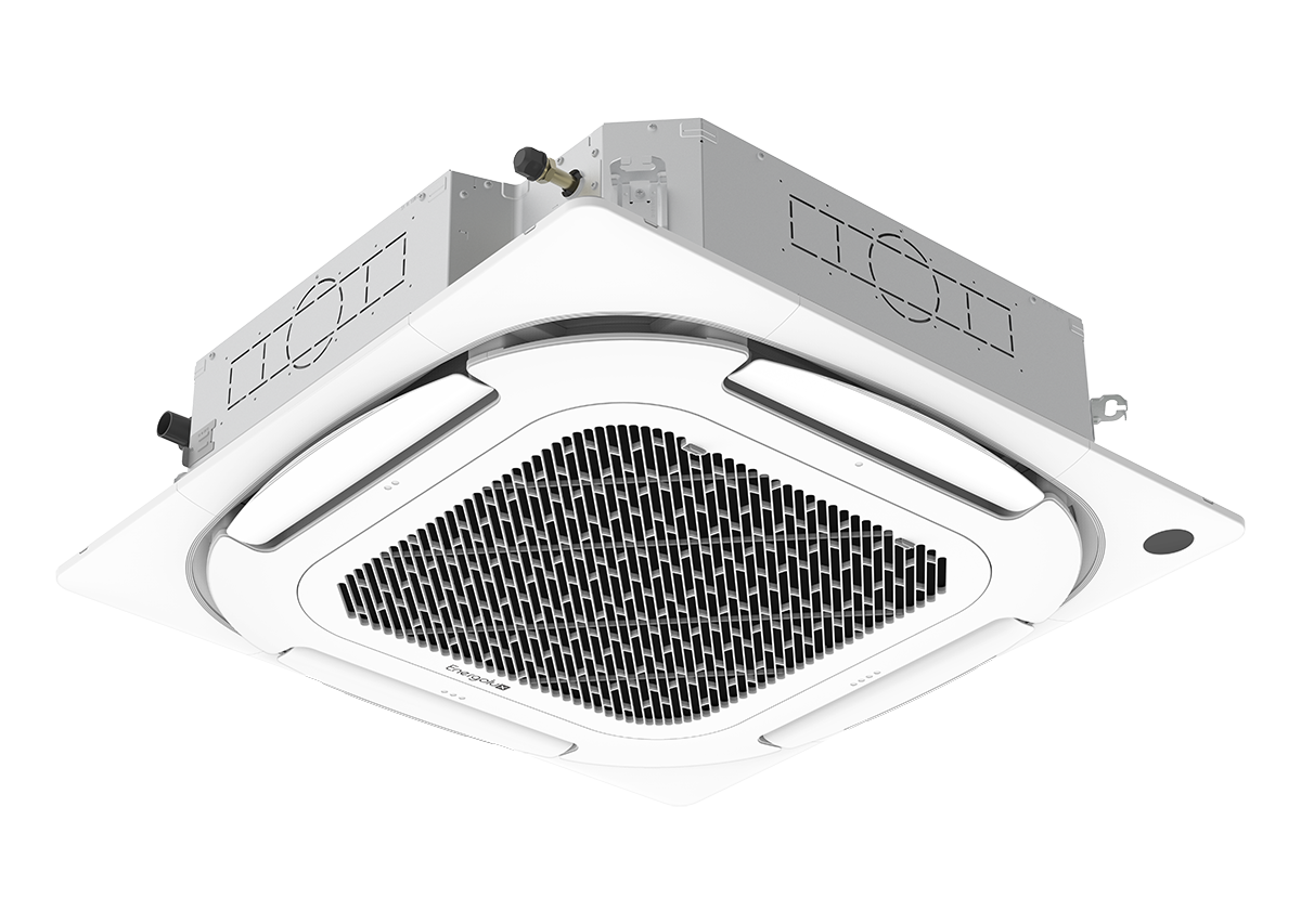 Кассетный кондиционер Energolux Cassete 7 ESAC60C1_WF_AR2_DC / ESAU60U1_AR2_DC