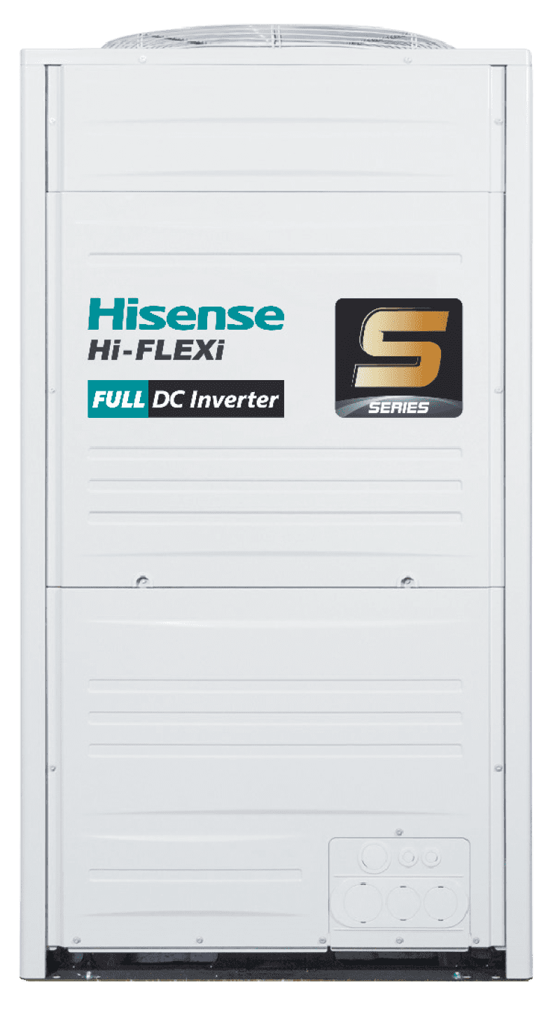 Наружный блок VRF системы Hisense S HEAT RECOVERY AVWT-76FKFSA