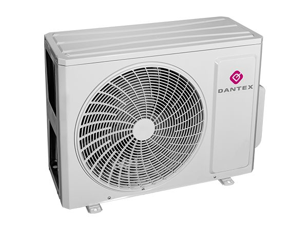 Купить Наружный блок мульти сплит-системы Dantex FLEX PROFI RK-2M18HGE-W с качественным монтажом климатических систем в Москве и МО от ПУХОВ  тел.: +7 (495) 123-66-55