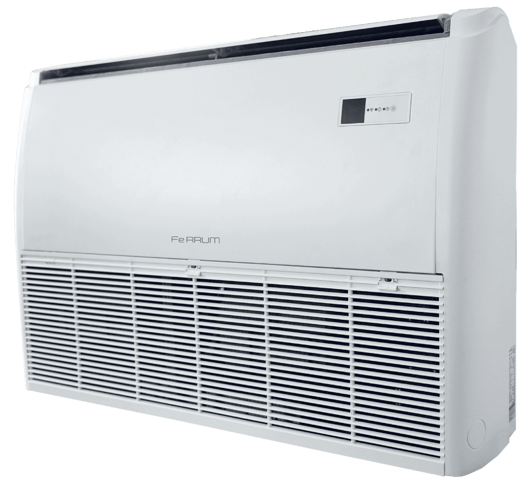 Напольно-потолочный кондиционер FERRUM LCACF18D1-A / LCAU18U1-A
