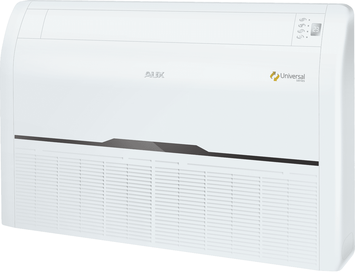 Напольно-потолочный блок ARV системы AUX ARVCF-H125/4R1A