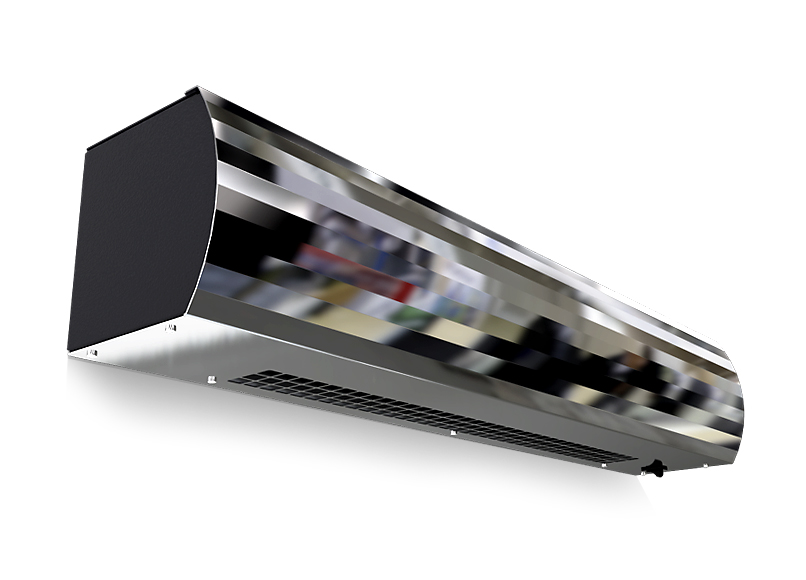 Воздушная завеса Тепломаш КЭВ-П3133A