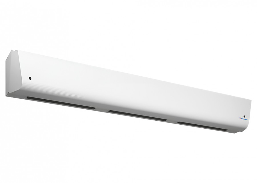 Тепловая завеса водяная Тепломаш КЭВ-61П3122W