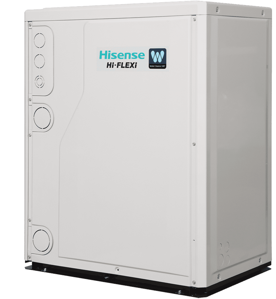 Наружный блок VRF системы Hisense W HEAT RECOVERY AVWW-190FKFW