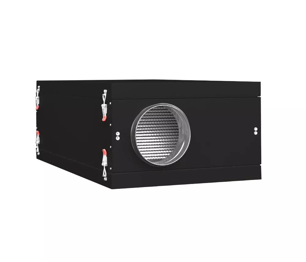 Канальный очиститель TURKOV Block 1100