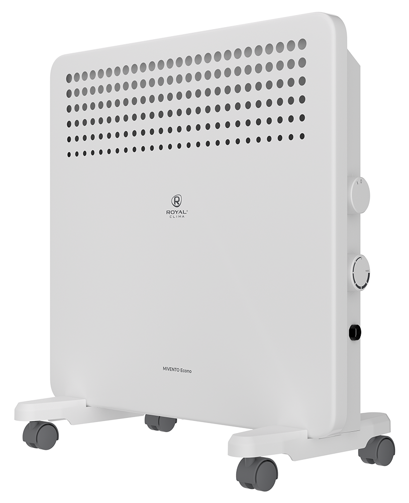 Электрический конвектор серии MIVENTO Econo REC-MIE1500M