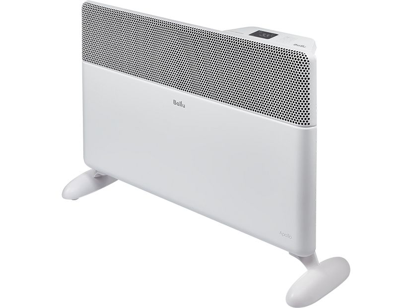 Конвектор электрический Ballu Apollo Transformer BEC/ATI-2000