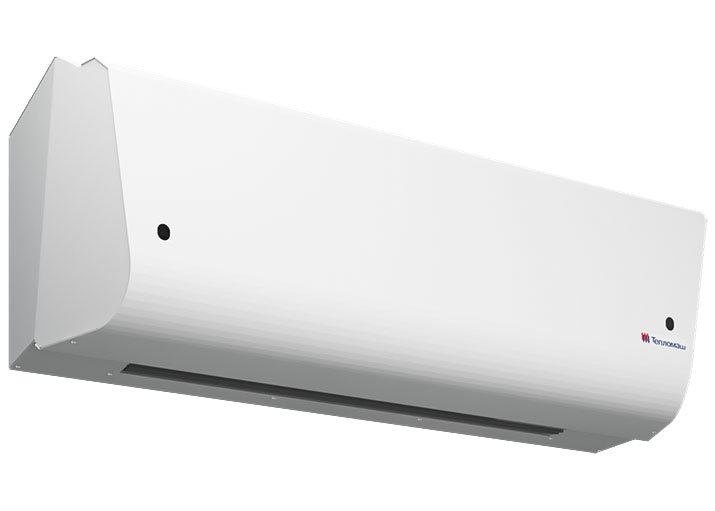 Электрическая тепловая завеса Тепломаш КЭВ-12П4035Е