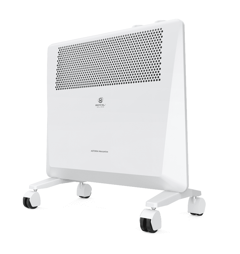 Электрические конвекторы ROYAL CLIMA ASTORIA Meccanico REC-AT2000M