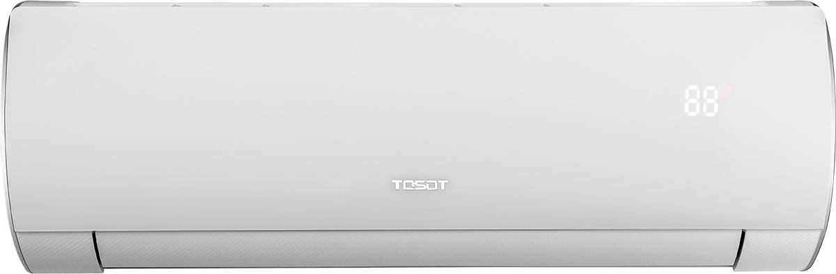 Настенный кондиционер TOSOT Lyra Inverter T12H-SLyR2/I/T12H-SLyR2/O