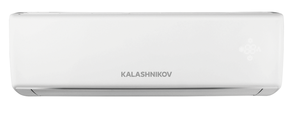 Настенный внутренний блок VRF-системы KALASHNIKOV KVIW22G1