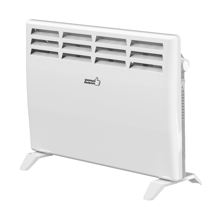 Конвектор Умный выбор А-серии УКЭ-AС1500М