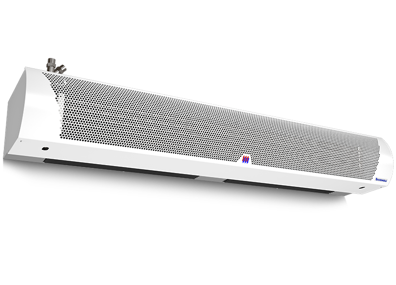 Тепловая завеса водяная Тепломаш КЭВ-60П3141W