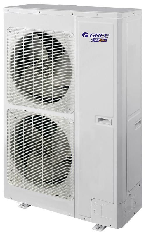 Наружный блок VRF-системы Gree GMV5 Mini GMV-160WL/C-T
