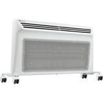 Купить Конвектор инфракрасный Electrolux Air Heat 2 EIH/AG2 2000 E с качественным монтажом климатических систем в Москве и МО от ПУХОВ  тел.: +7 (495) 123-66-55