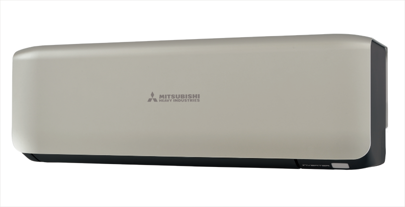 Настенный кондиционер Mitsubishi Heavy Industries Premium Inverter gold SRK50ZS-WFT/SRC50ZS-W