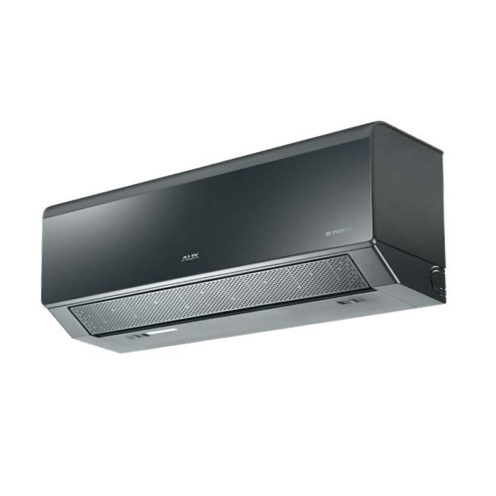 Настенный кондиционер AUX ASW-H09A4/CС-R2DI / AS-H09A4/CС-R2DI