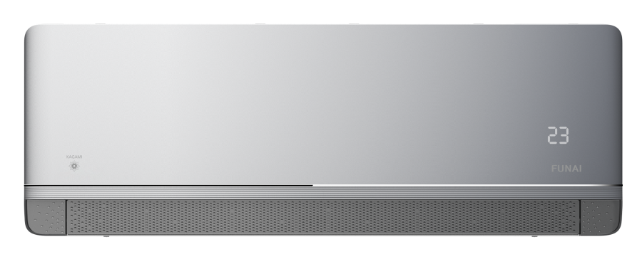 Настенный кондиционер FUNAI KAGAMI Inverter RAC-I-KM55HP.D01