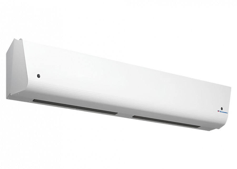 Тепловая завеса водяная Тепломаш КЭВ-39П3112W