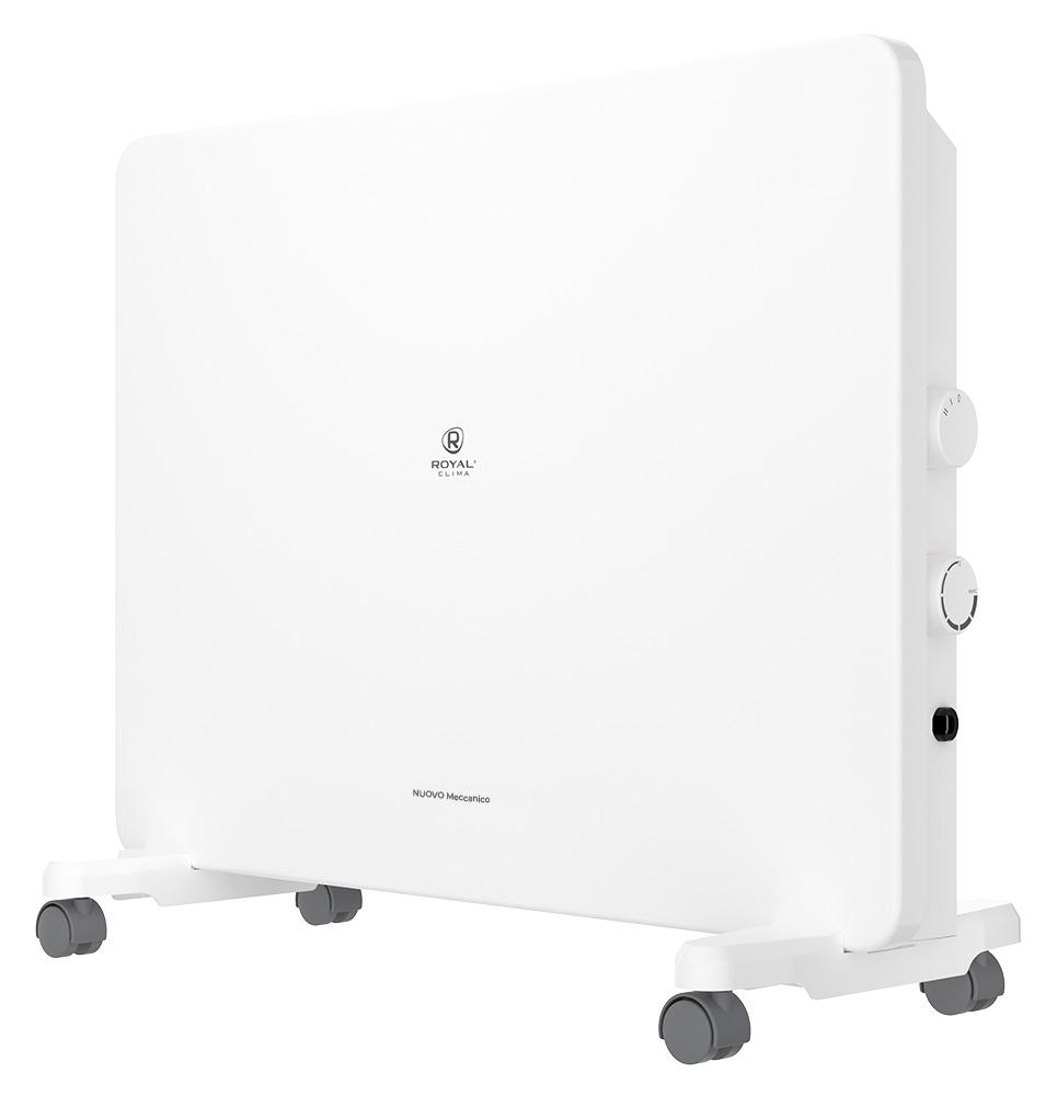 Электрический конвектор серии NUOVO Meccanico REC-N2000M