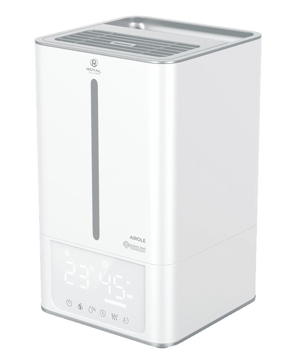 Бытовой увлажнитель ROYAL CLIMA AIROLE RUH-AR300/4.0E-WT