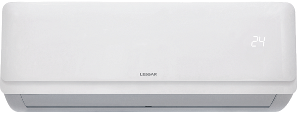 Настенный кондиционер LESSAR Cool+ LS-H28KPA2/LU-H28KPA2