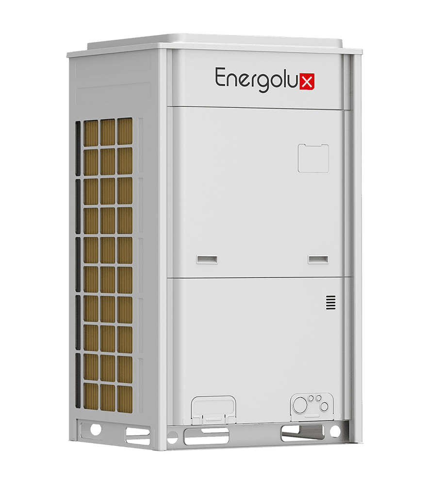 Модульный полноразмерный наружный блок VRF-систем Energolux SMZU120CEBI