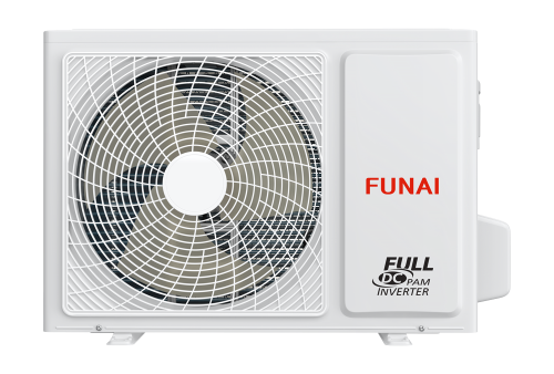 Купить Настенный кондиционер FUNAI EMPEROR UP SMART EYE FULL DC Inverter RAC-I-EU35HP.D01 с качественным монтажом климатических систем в Москве и МО от ПУХОВ  тел.: +7 (495) 123-66-55
