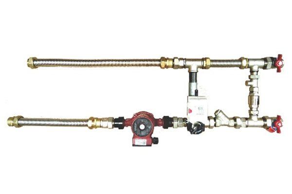 Смесительный узел Energolux STM-H 80-16,0-C24-F