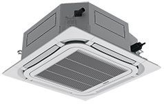 Кассетный блок VRF-системы Gree GMV5 восьмипоточный GMV-ND22T/С-T