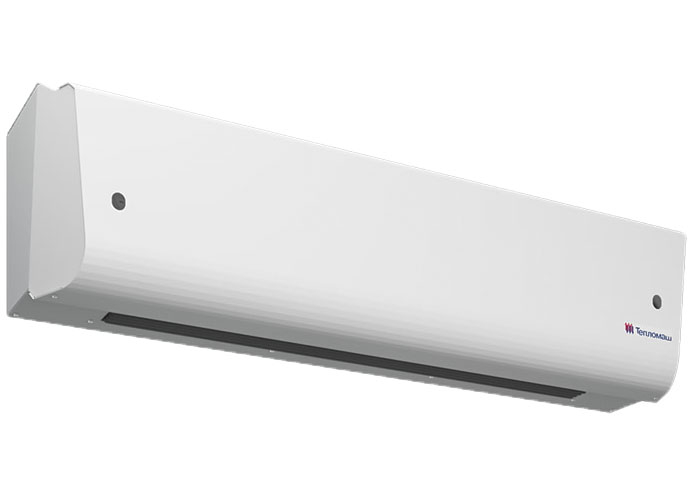 Электрическая тепловая завеса Тепломаш КЭВ-9П2012Е