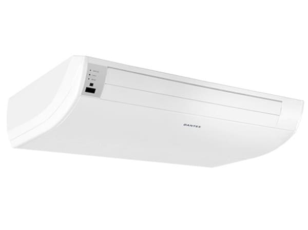 Консольно-подпотолочный кондиционер DANTEX RK-24СHG3N/RK-24HG3NE-W