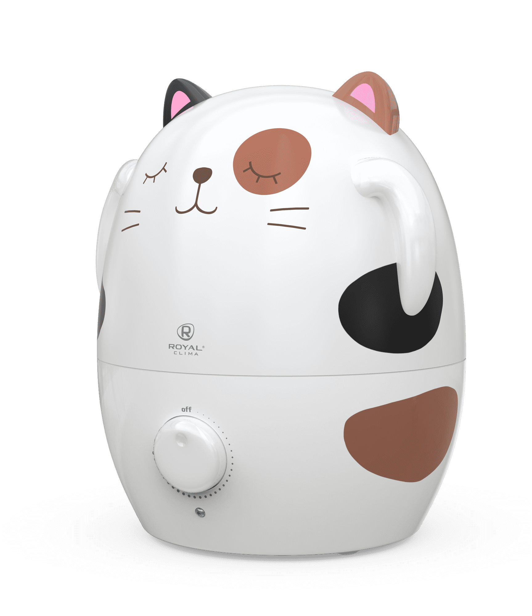 Ультразвуковой увлажнитель воздуха ROYAL CLIMA МУРРРЗИО RUH-MR200/1.5M-WT