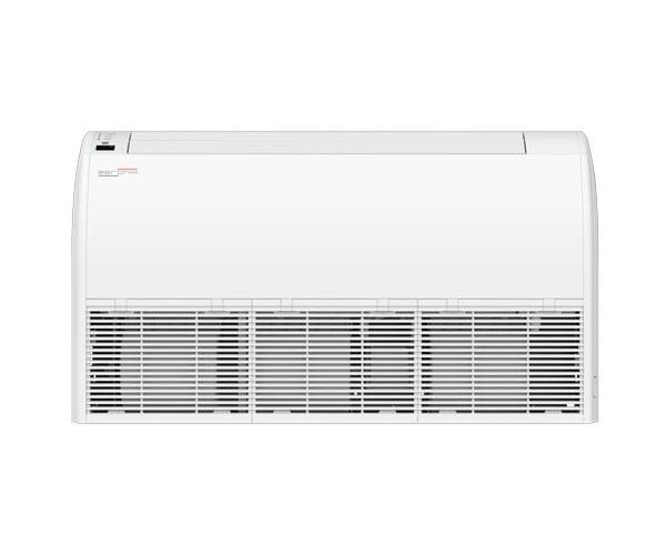 Напольно-потолочный кондиционер Aeronik ASI-ATH71RD1/B-S INV/ASO-AGUHN71R1/INV