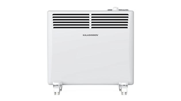 Конвектор с механическим управлением KALASHNIKOV KVCH-E05M-11