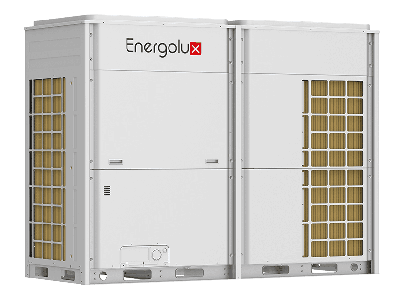 Модульный полноразмерный наружный блок VRF-систем Energolux SMZU311CEBI