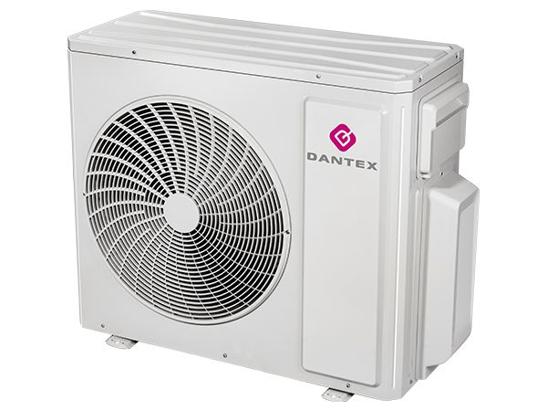 Купить Наружный блок мульти сплит-системы Dantex FLEX PROFI RK-5M42HGE-W с качественным монтажом климатических систем в Москве и МО от ПУХОВ  тел.: +7 (495) 123-66-55