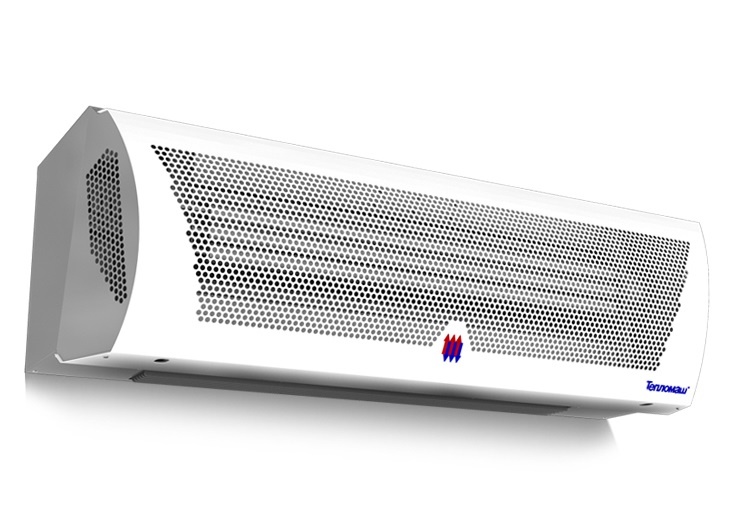 Воздушная завеса Тепломаш КЭВ-П4134A