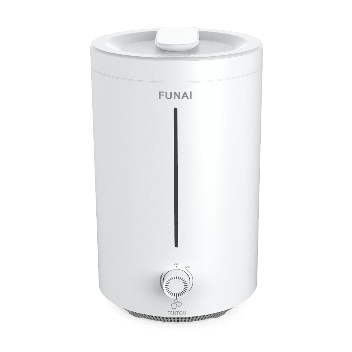 Ультразвуковой увлажнитель с механическим управлением FUNAI TENTOU USH-TTM7201WC