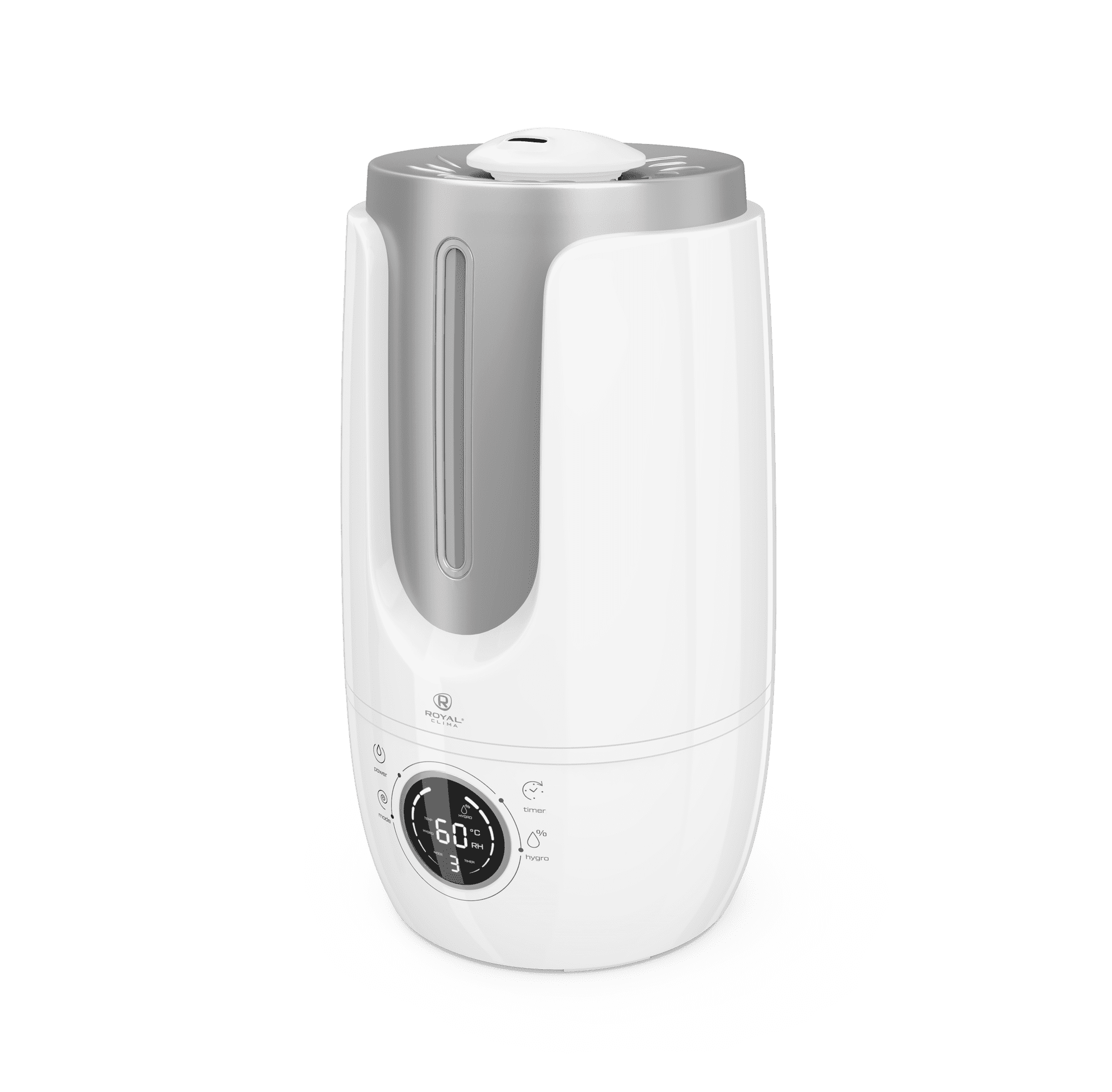 Бытовой увлажнитель ROYAL CLIMA ANTICA RUH-AN300/4.0E-SV